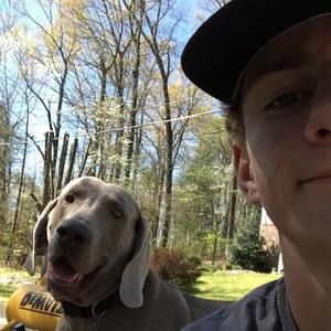 Meet your Posher, Chase